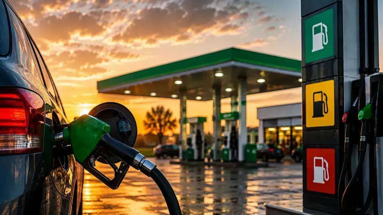 Benzin ve motorinde 'Eşel Mobil' depremi: 1 Ekim sabahı pompada tarihi zam geliyor! 2